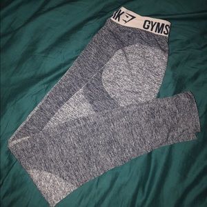 ❌SOLD❌ Gymshark flex leggings